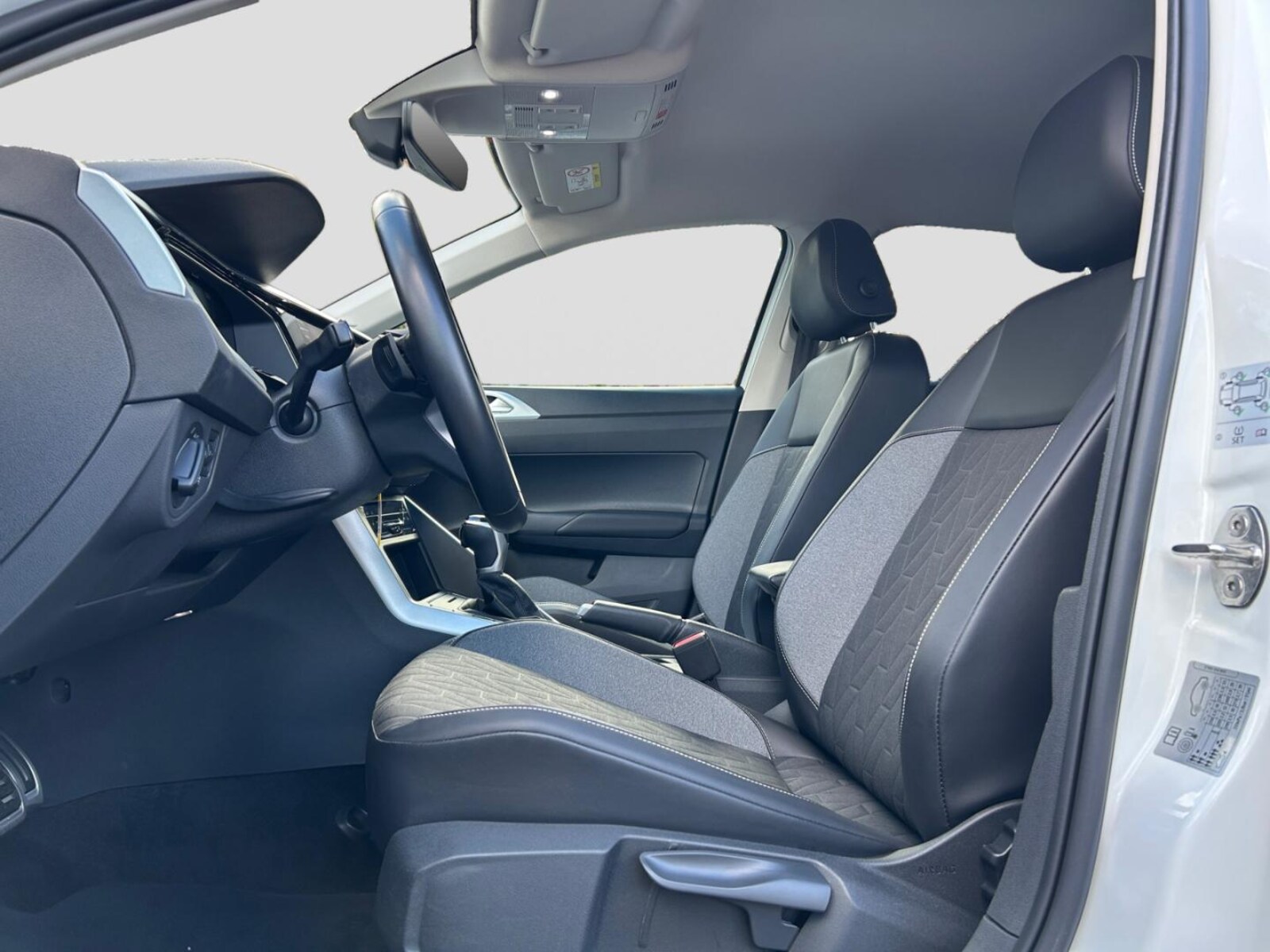 Volkswagen Polo – Bild 9