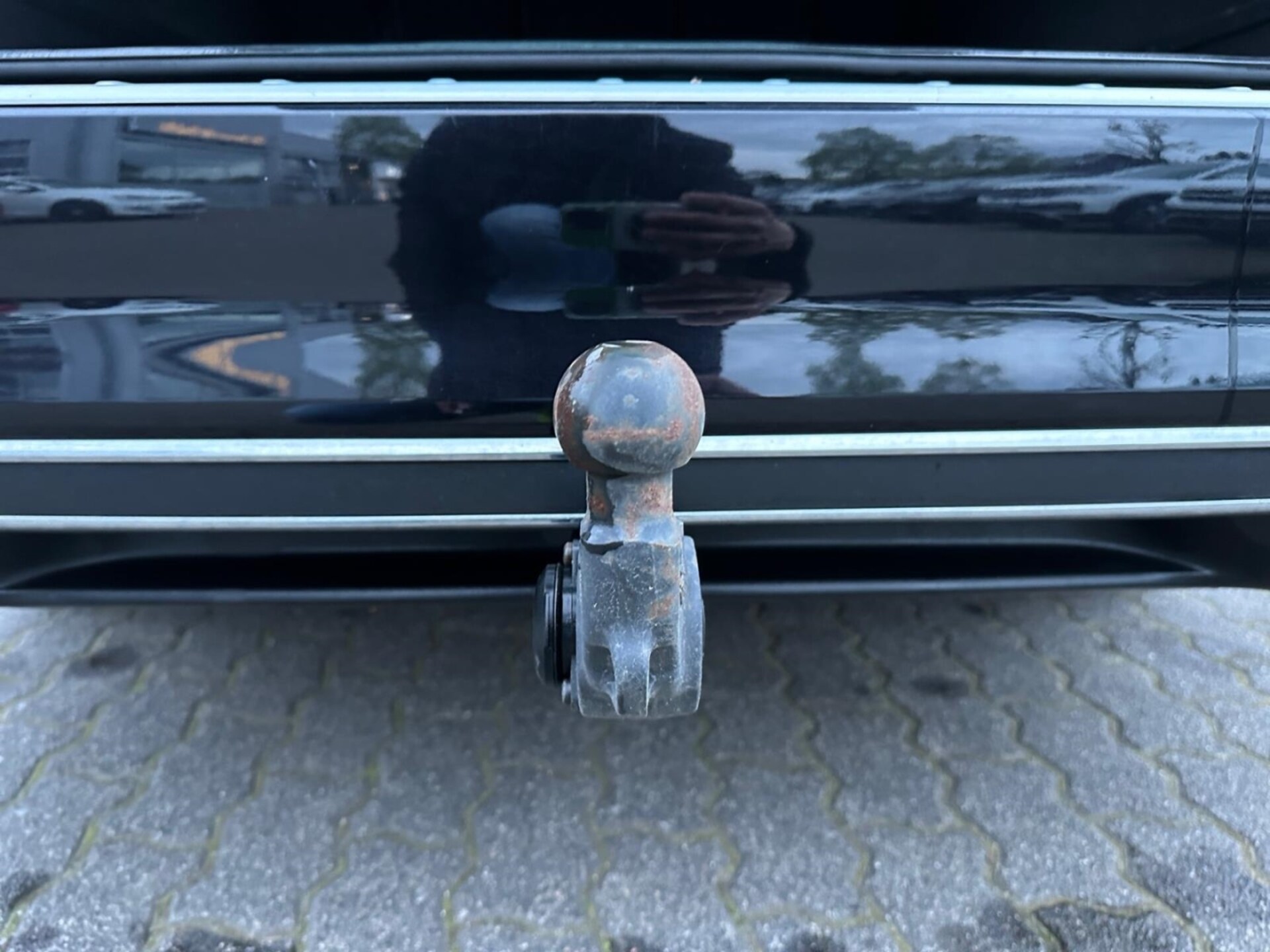 Volkswagen Passat Variant GTE