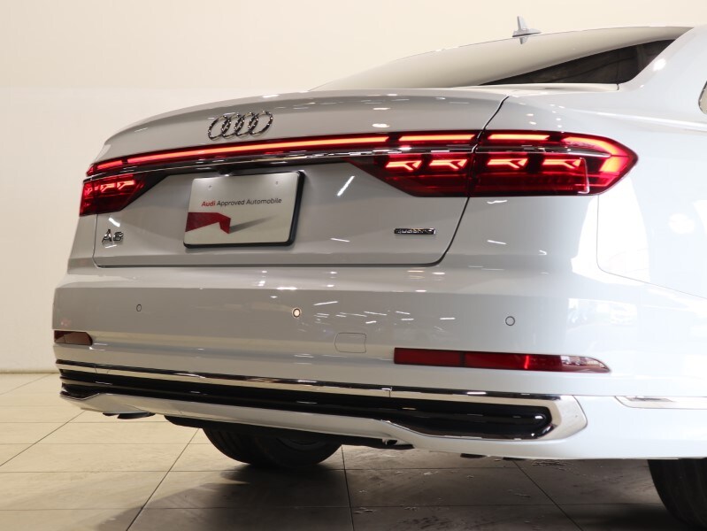 Image about Audi A8 TFSI e 60 TFSI e quattro tiptronic