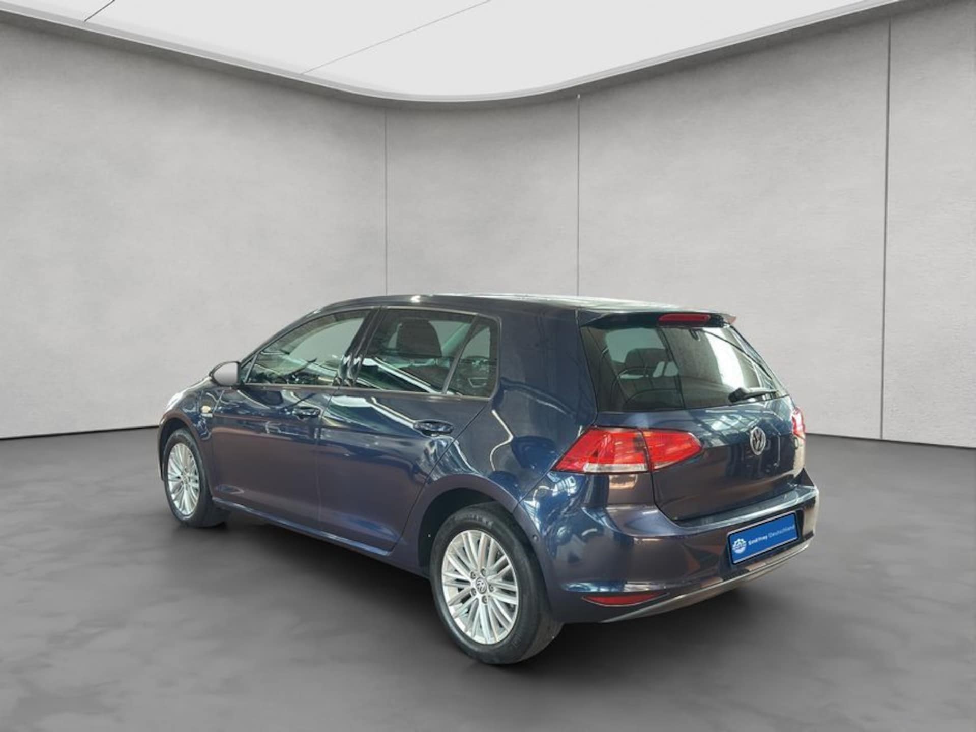 Volkswagen Golf Comfortline