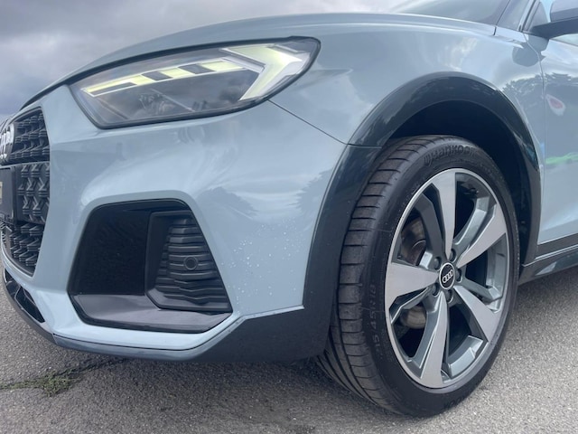 Audi A1 Citycarver 35 TFSI S Tronic - 2022 - Joinsteer - #7