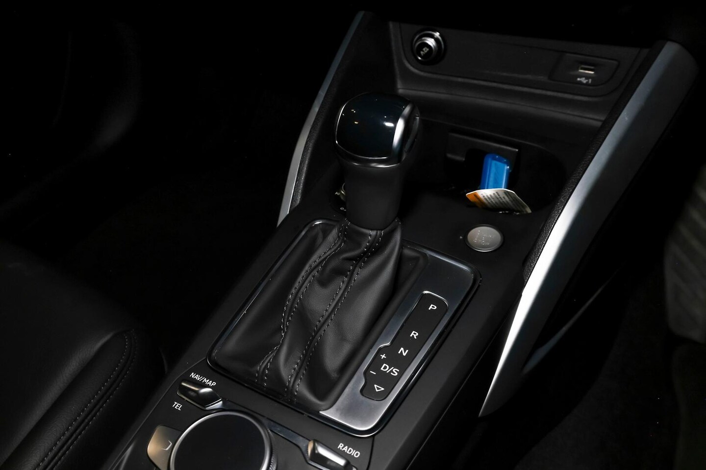 Image about Audi Q2 40 TFSI quattro S tronic