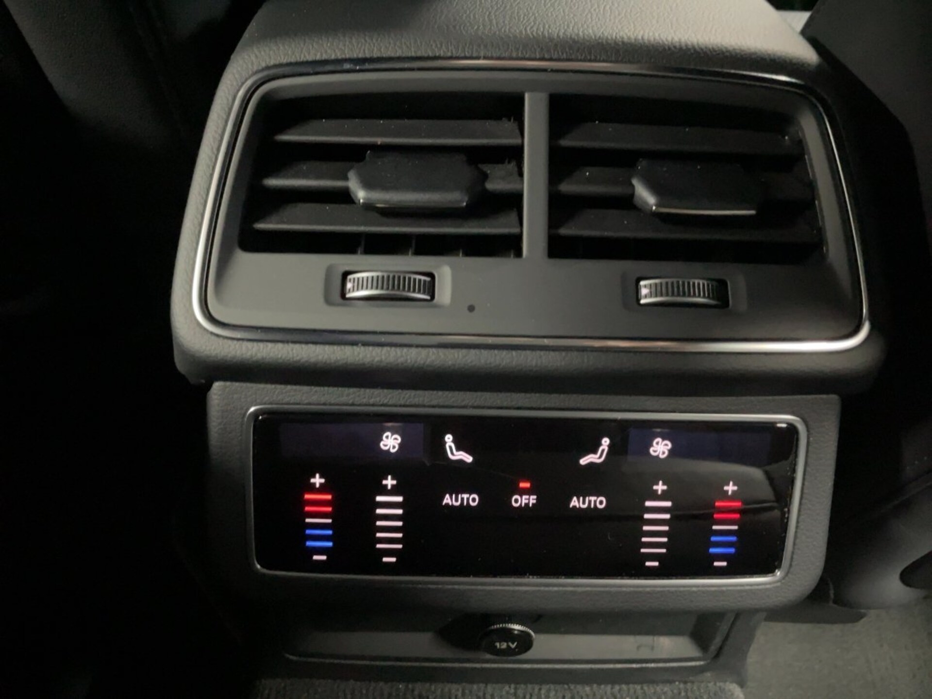Audi S6 Avant