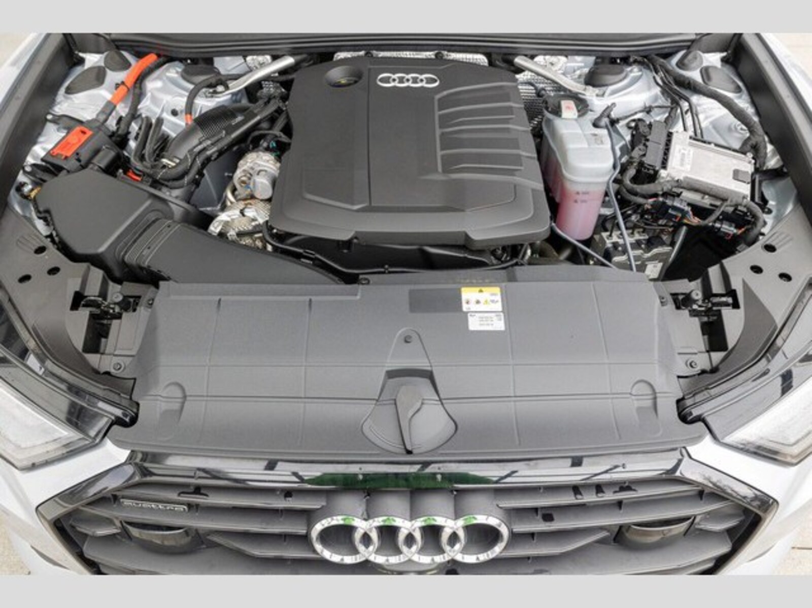 Audi A6 Avant – Bild 14