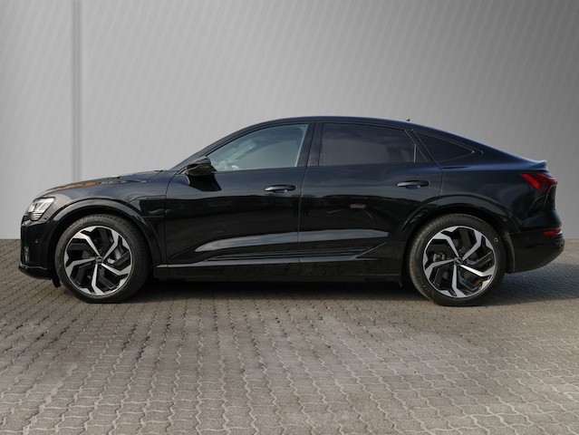 Audi Q8 Sportback E-tron Advanced 50 E-tron Quattro -  - Joinsteer - #2