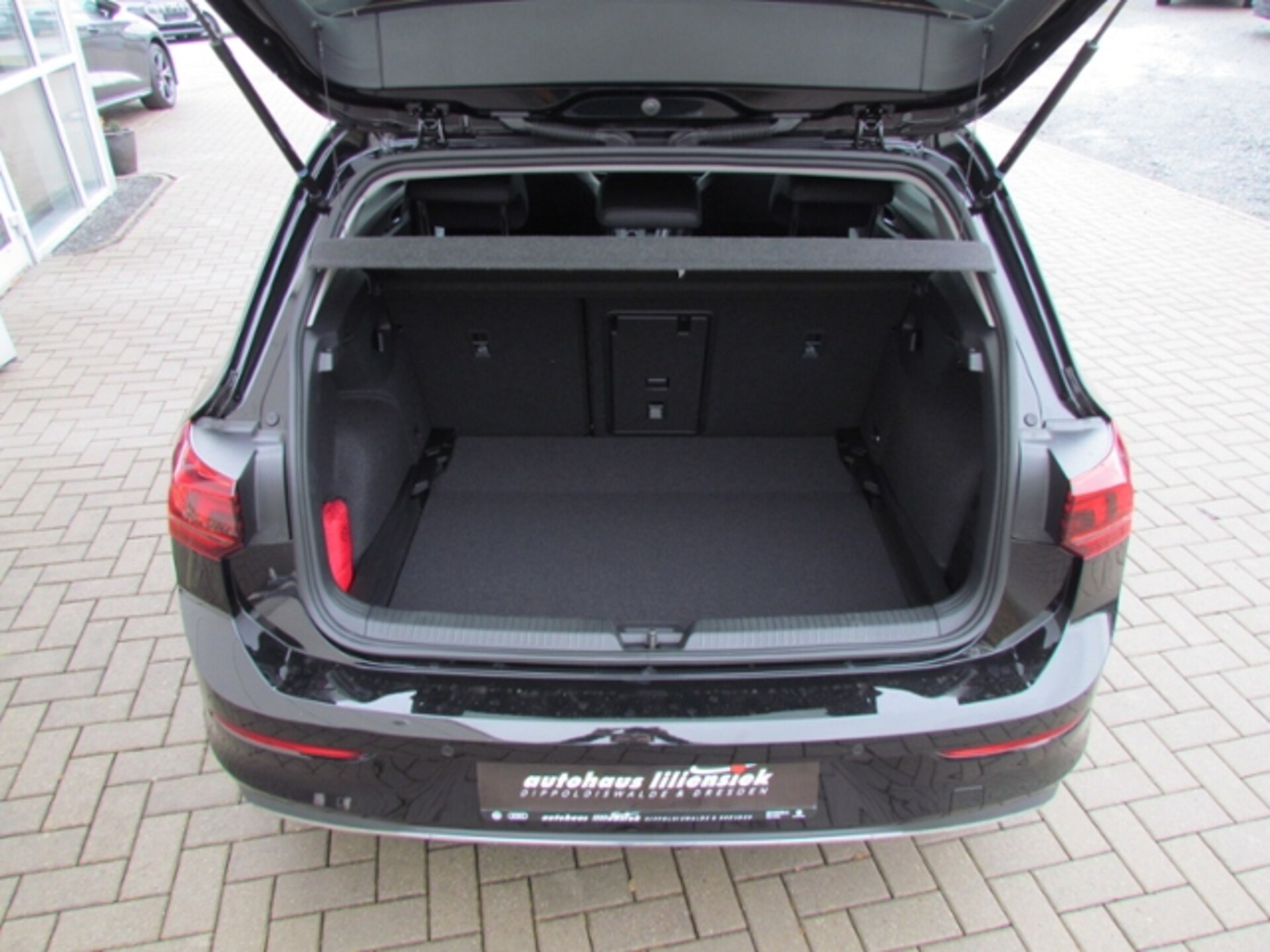 Volkswagen Golf ENERGY