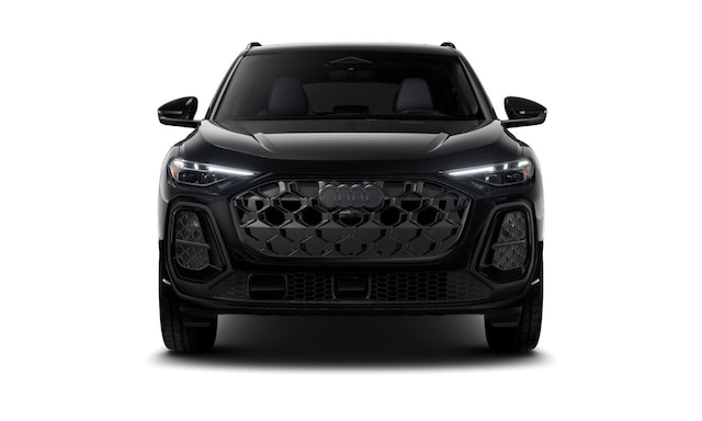 2026 Audi Q5 Sportback