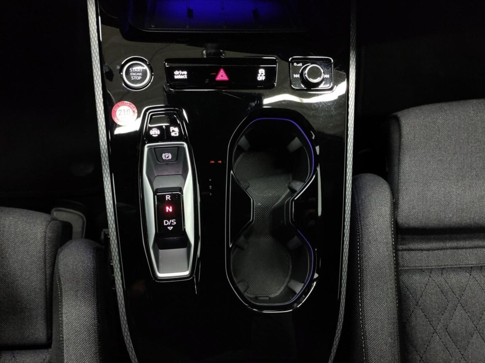 Audi A5 Limousine – Bild 12