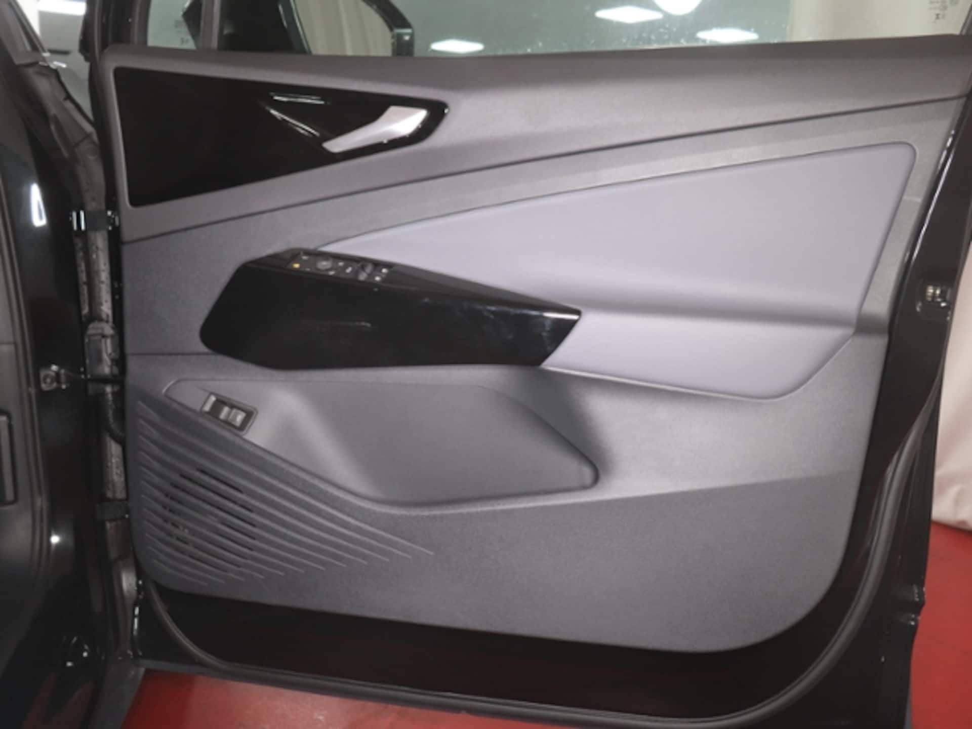 Volkswagen ID.4 Pro Match