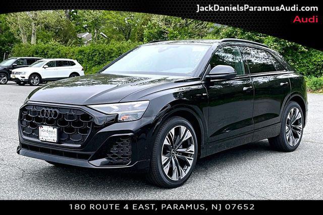 2026 Audi Q8 55 Premium Plus quattro Tiptonic's photo