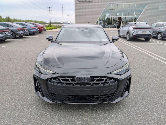 2026 Audi A6 Sedan