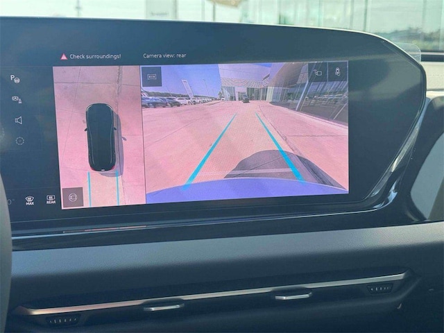 2025 Audi A5 Premium Plus - Photo 19