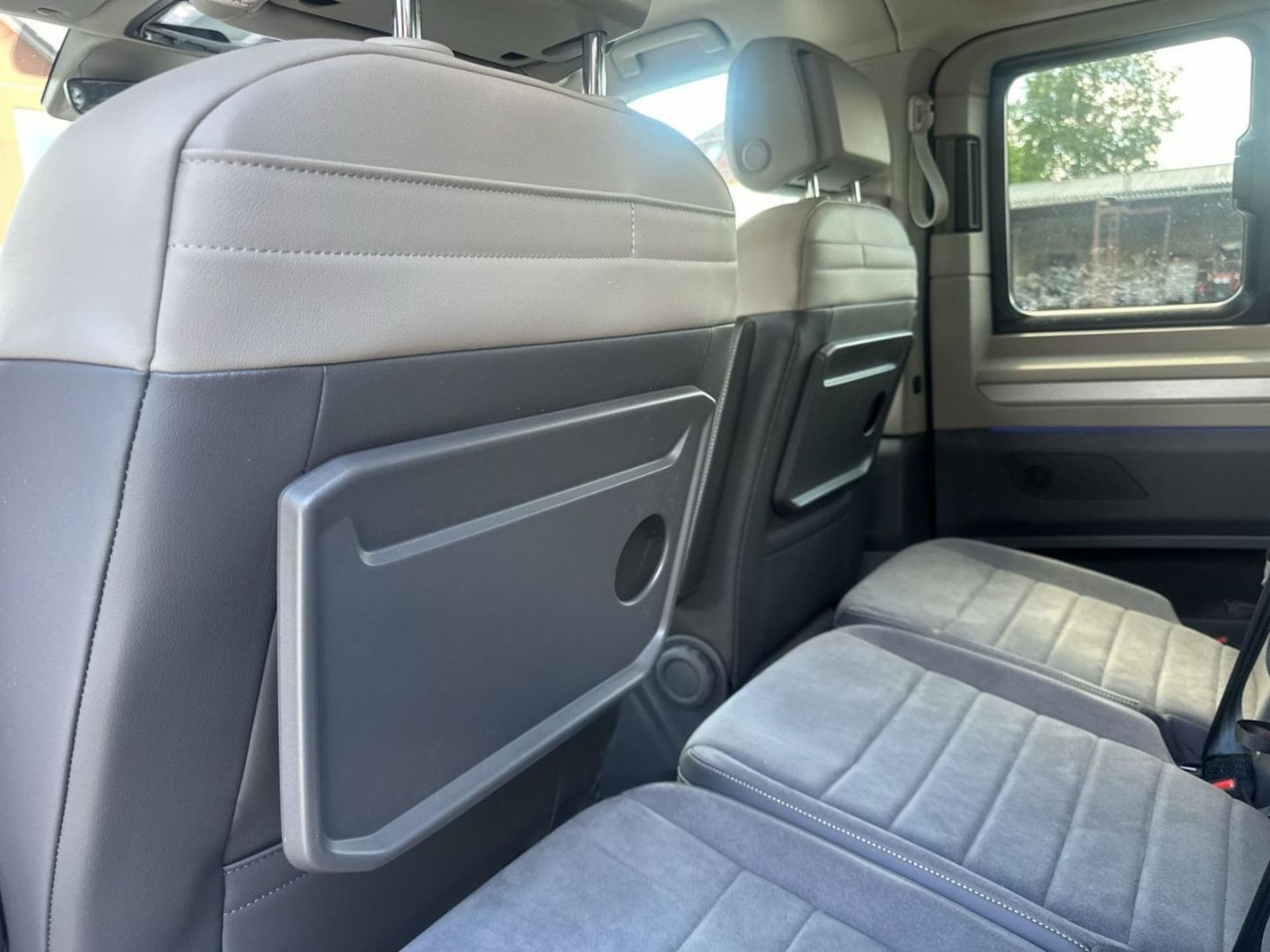 Volkswagen Multivan Langversion Life