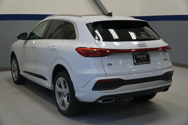 2026 Audi Q5