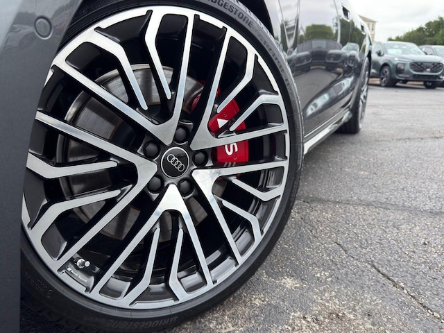 2026 Audi S5 Sedan