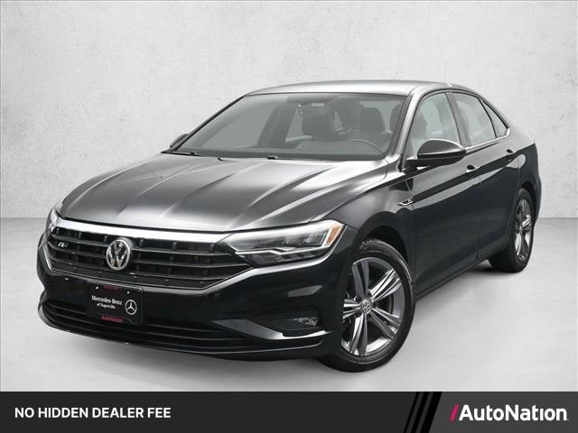 2021 Volkswagen Jetta