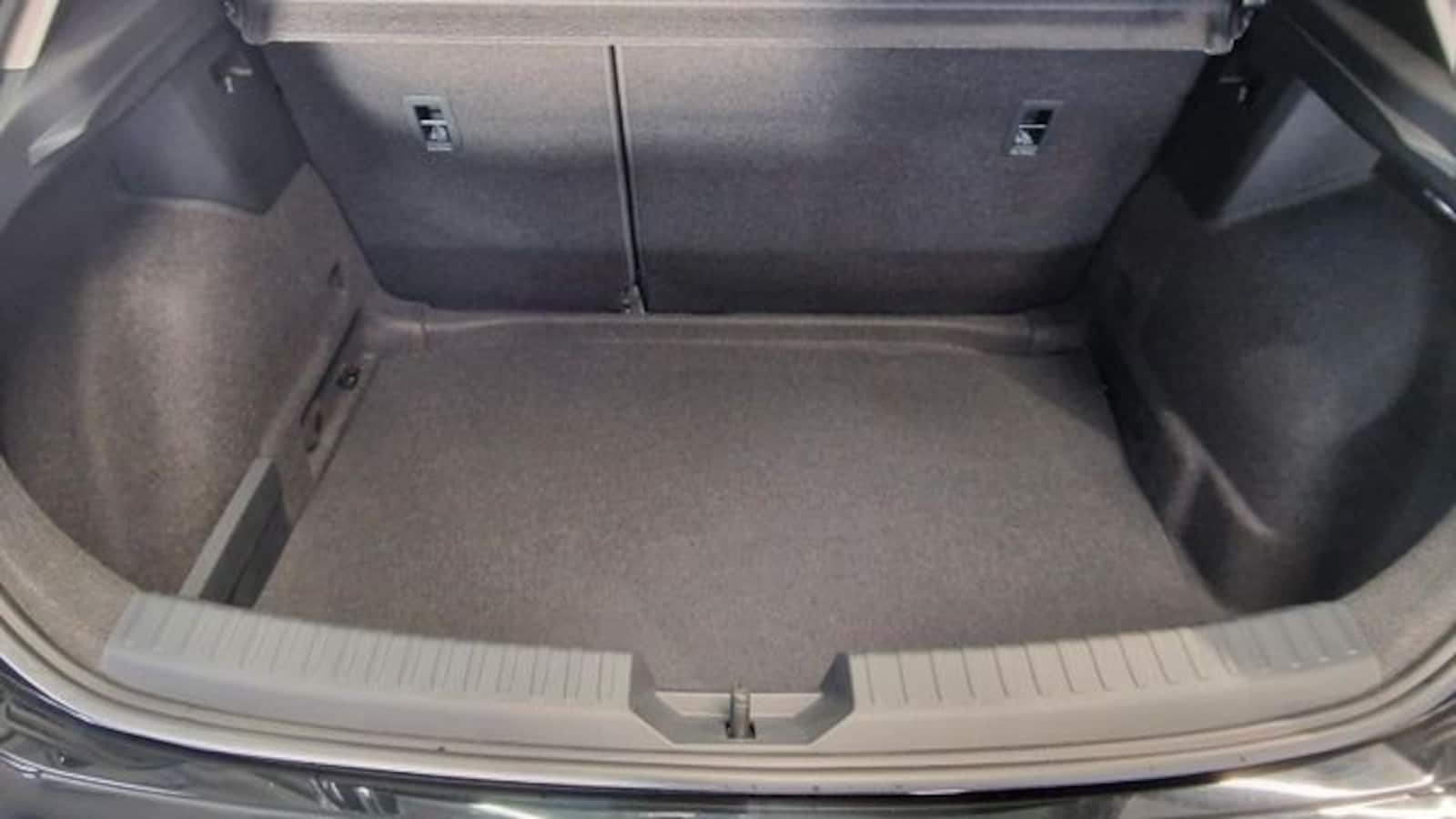 SEAT Leon – Bild 4