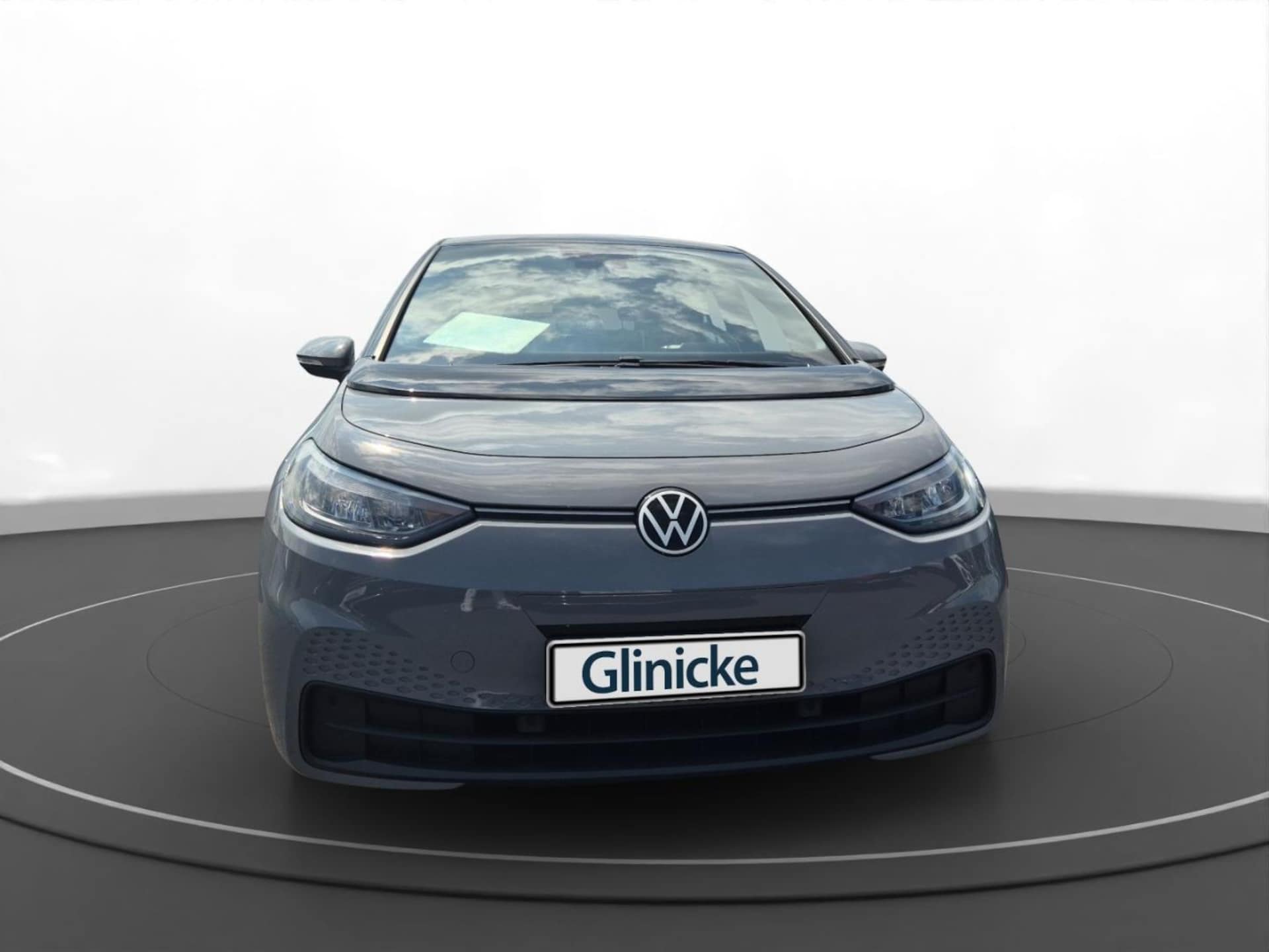 Volkswagen ID.3 Pro Performance