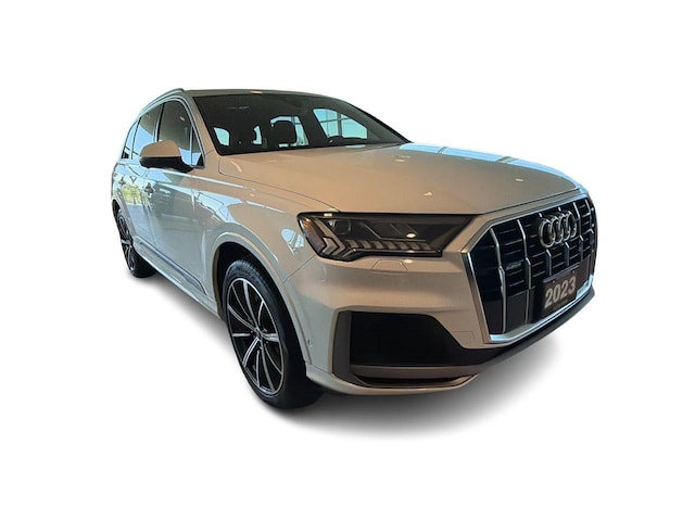 2023 Audi Q7