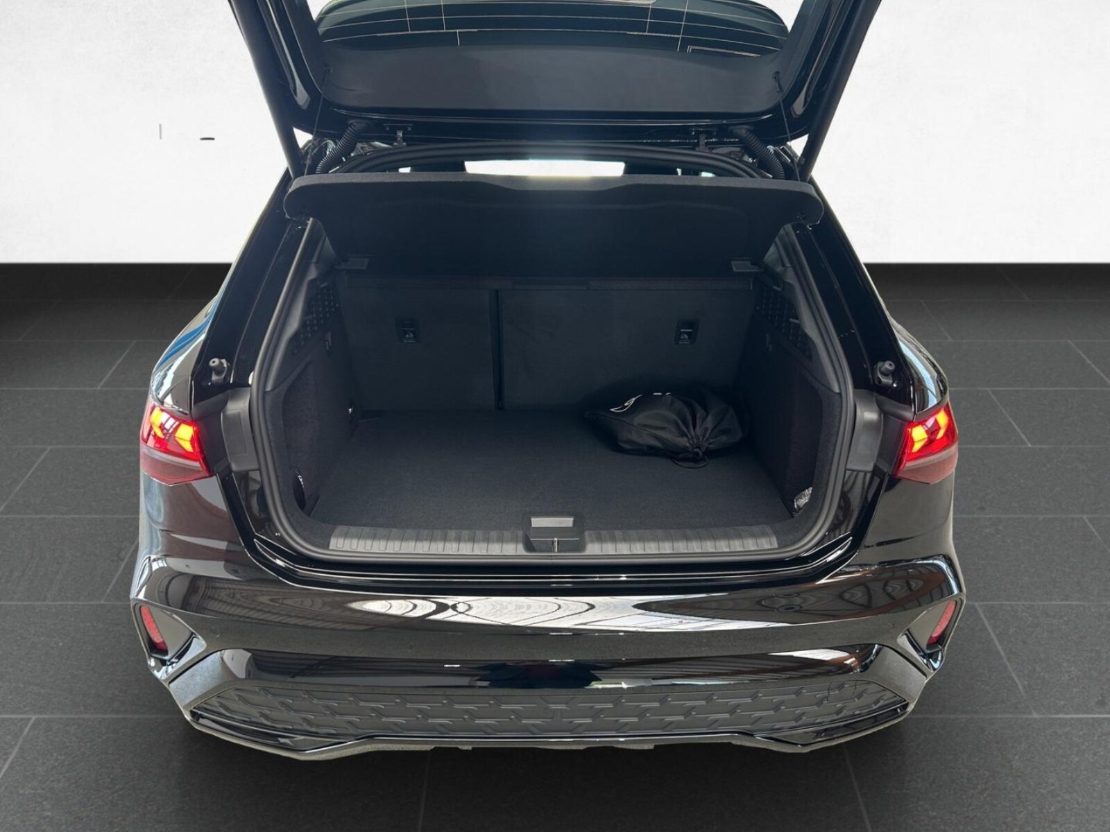 Audi A3 Sportback – Bild 6