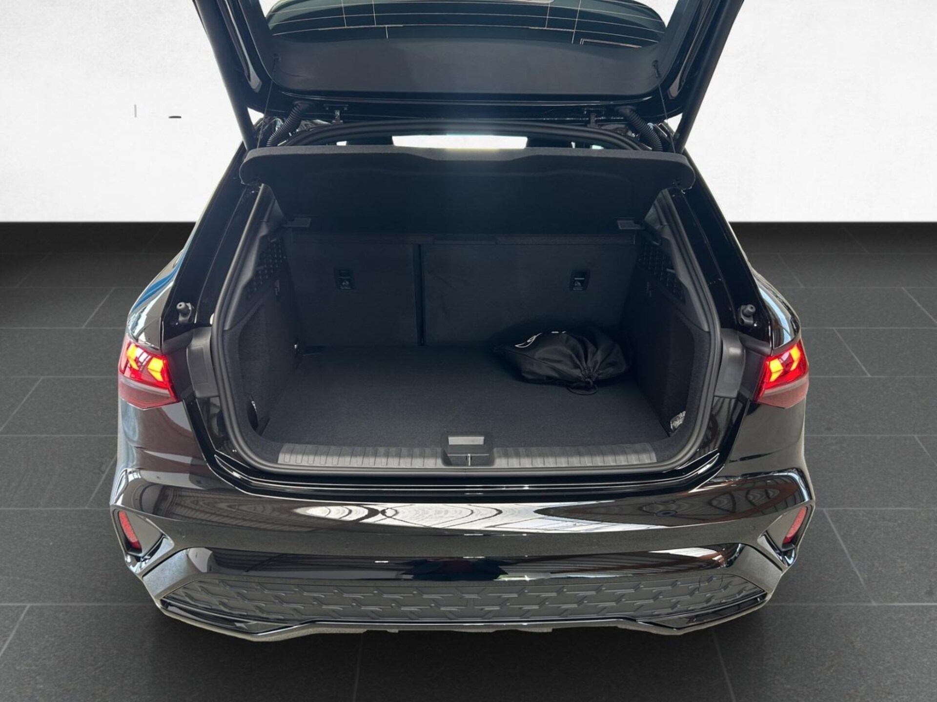 Audi A3 Sportback TFSI e S line