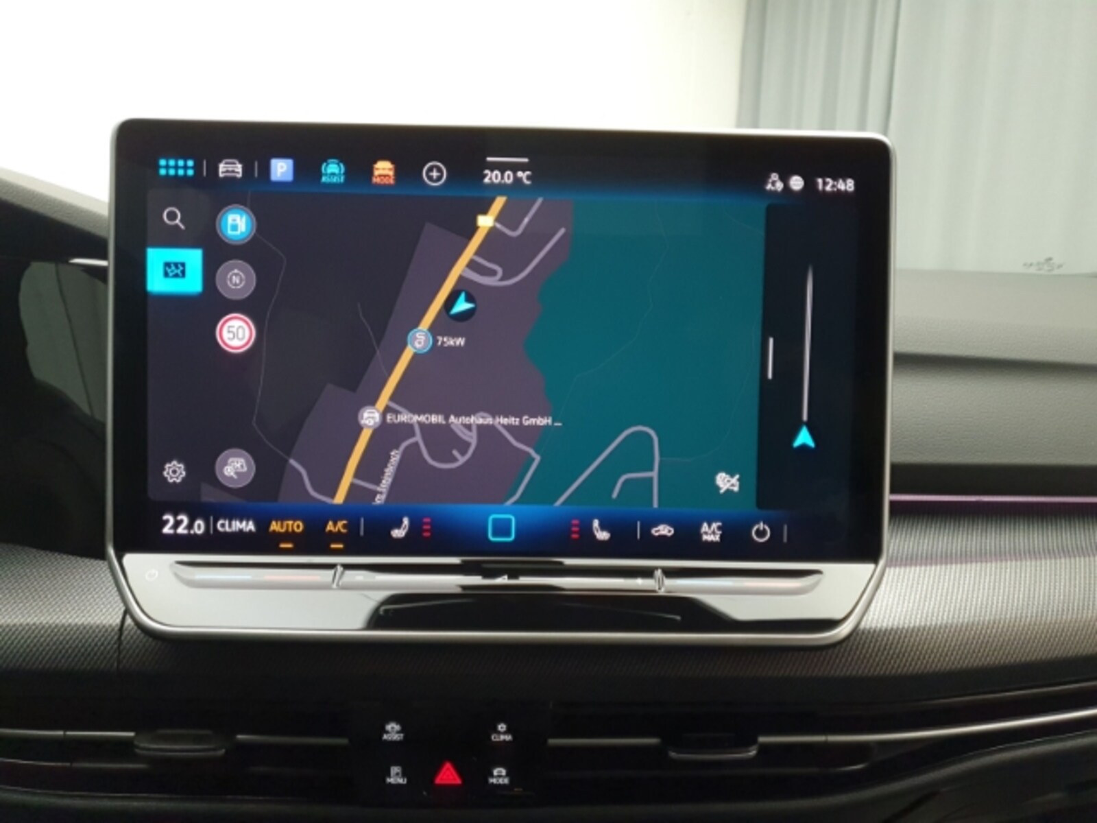 Volkswagen Golf – Bild 11