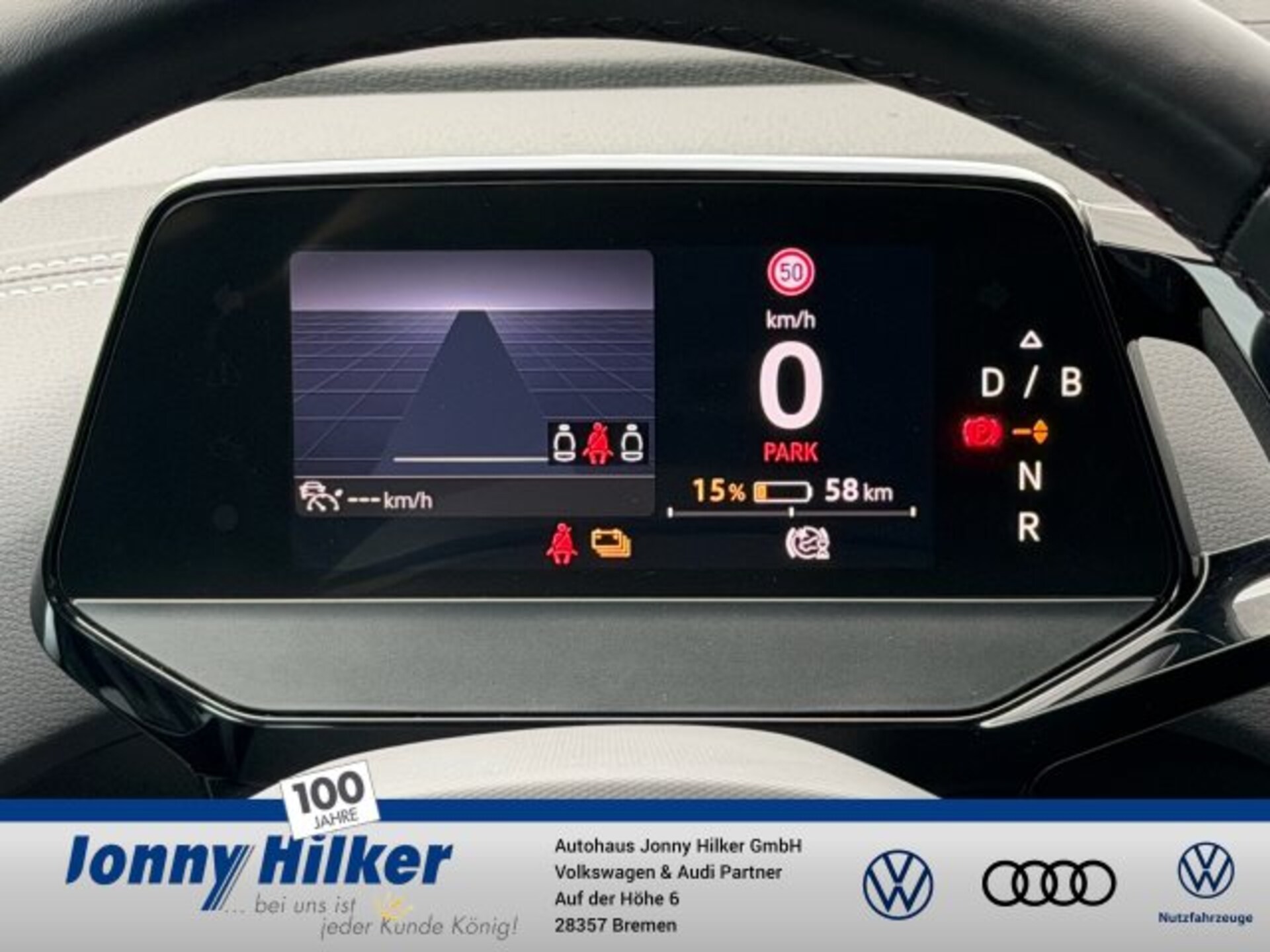 Volkswagen ID.4 Pure