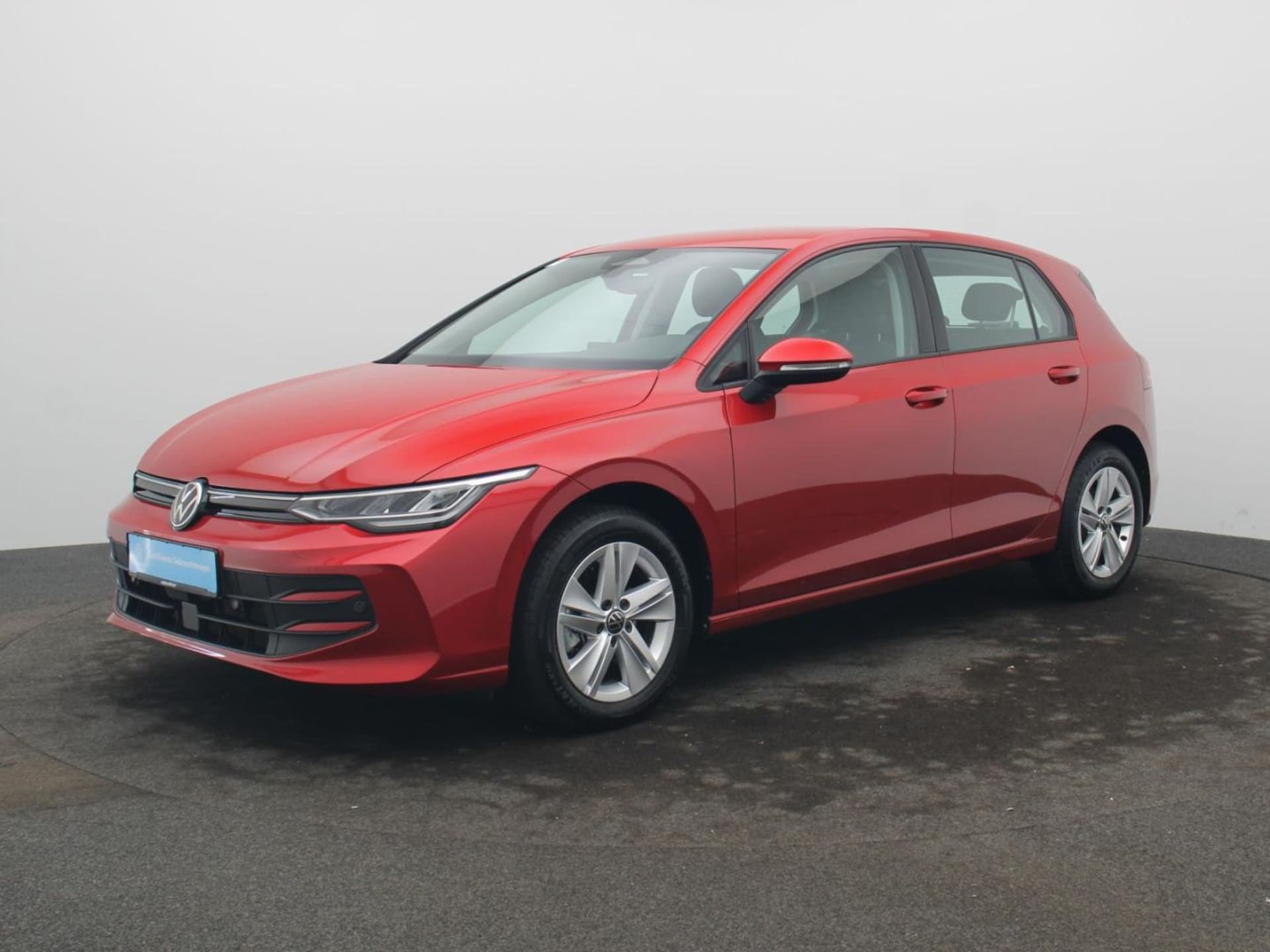 Volkswagen Golf Life
