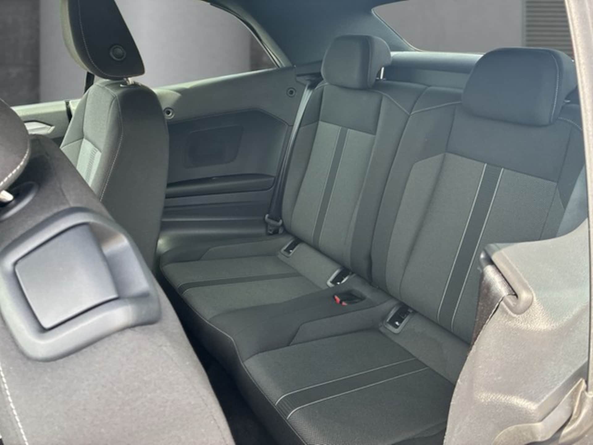 Volkswagen T-Roc Cabriolet Style