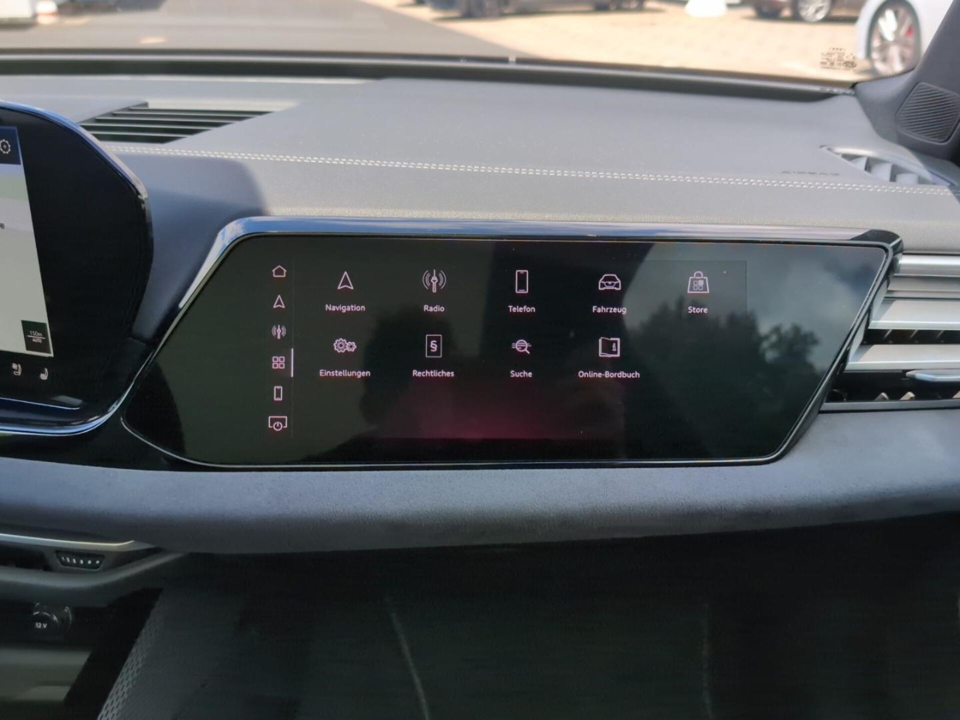 Audi S5 Avant