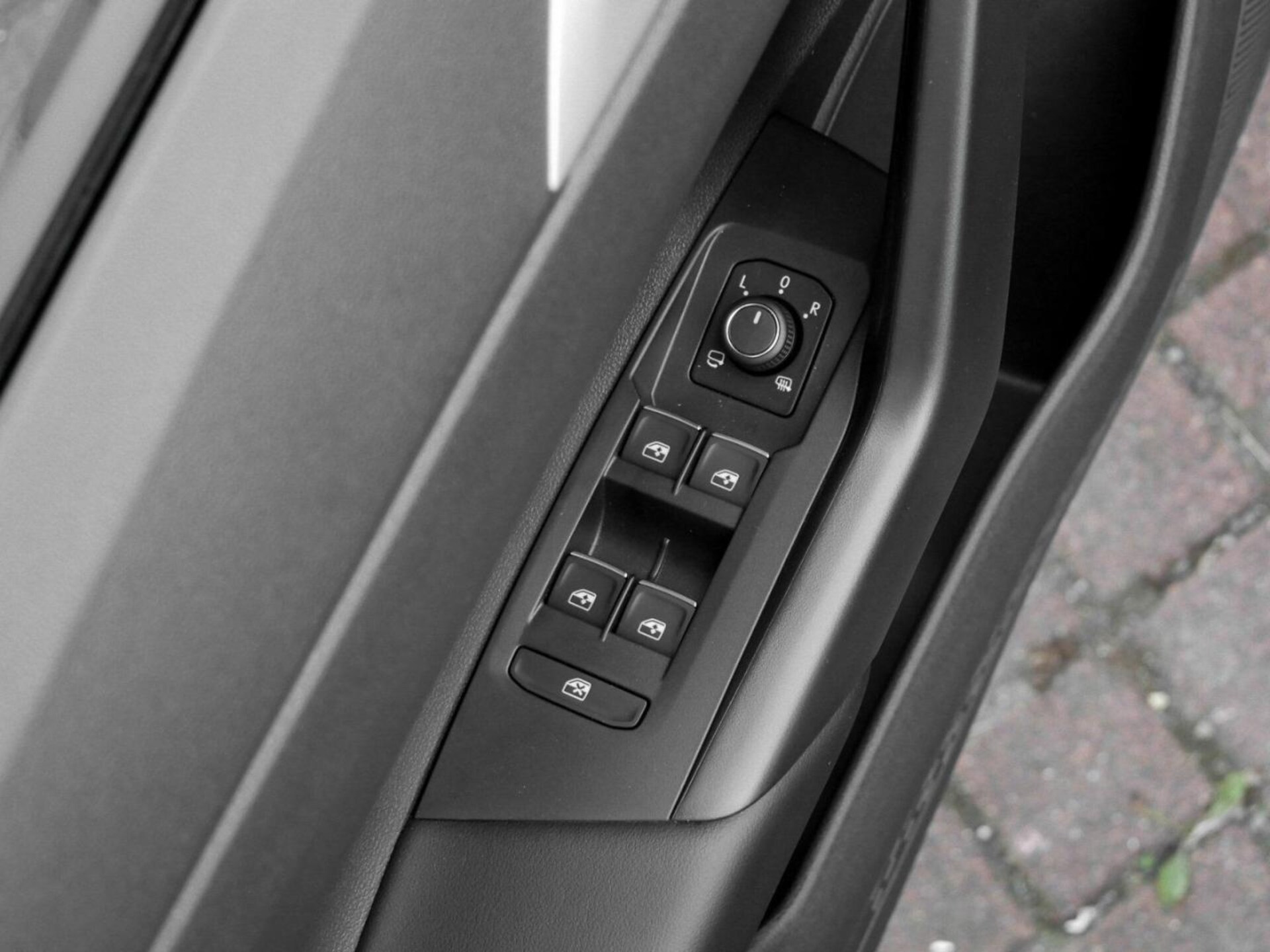 Volkswagen Polo ENERGY