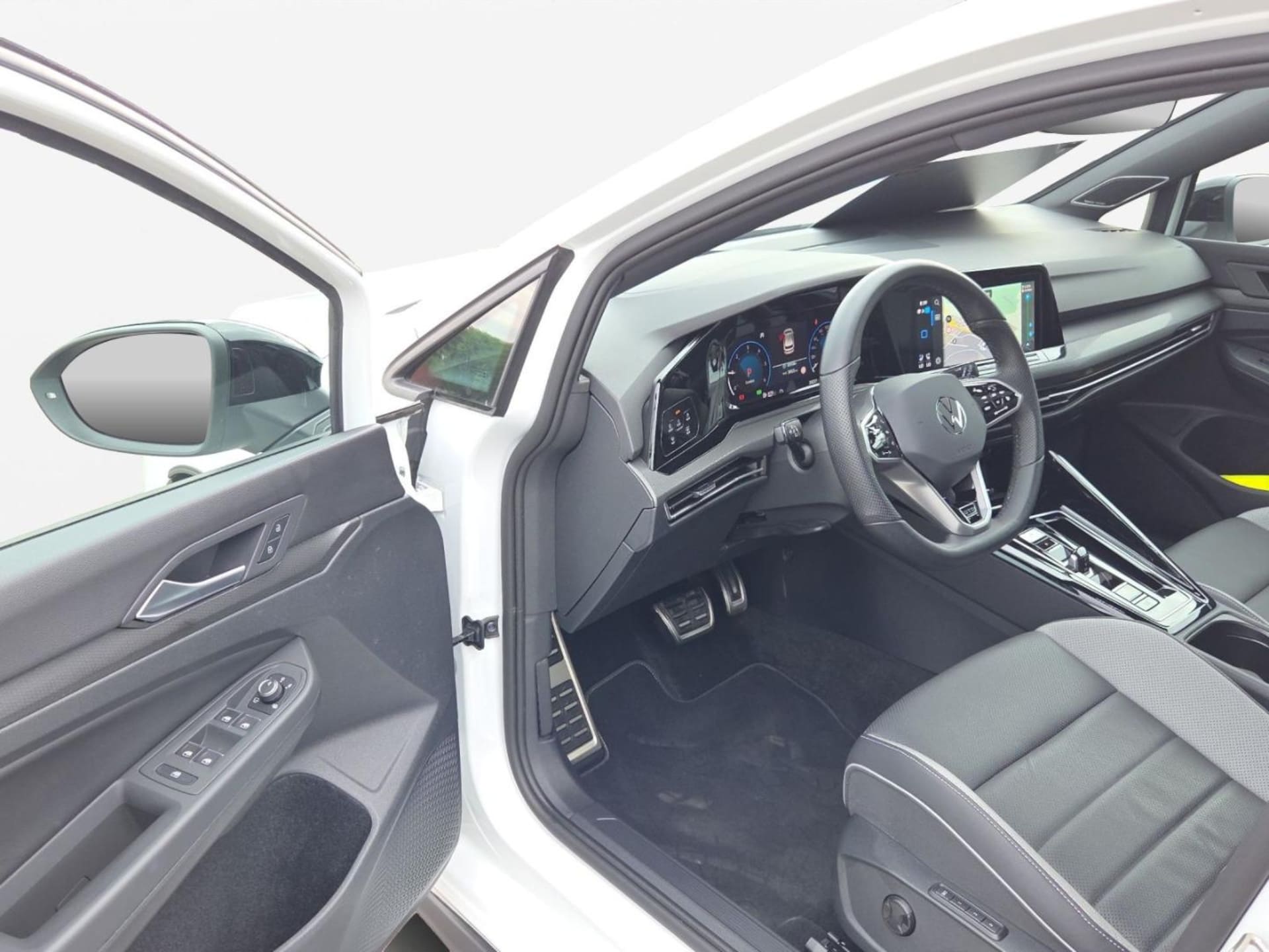 Volkswagen Golf GTD