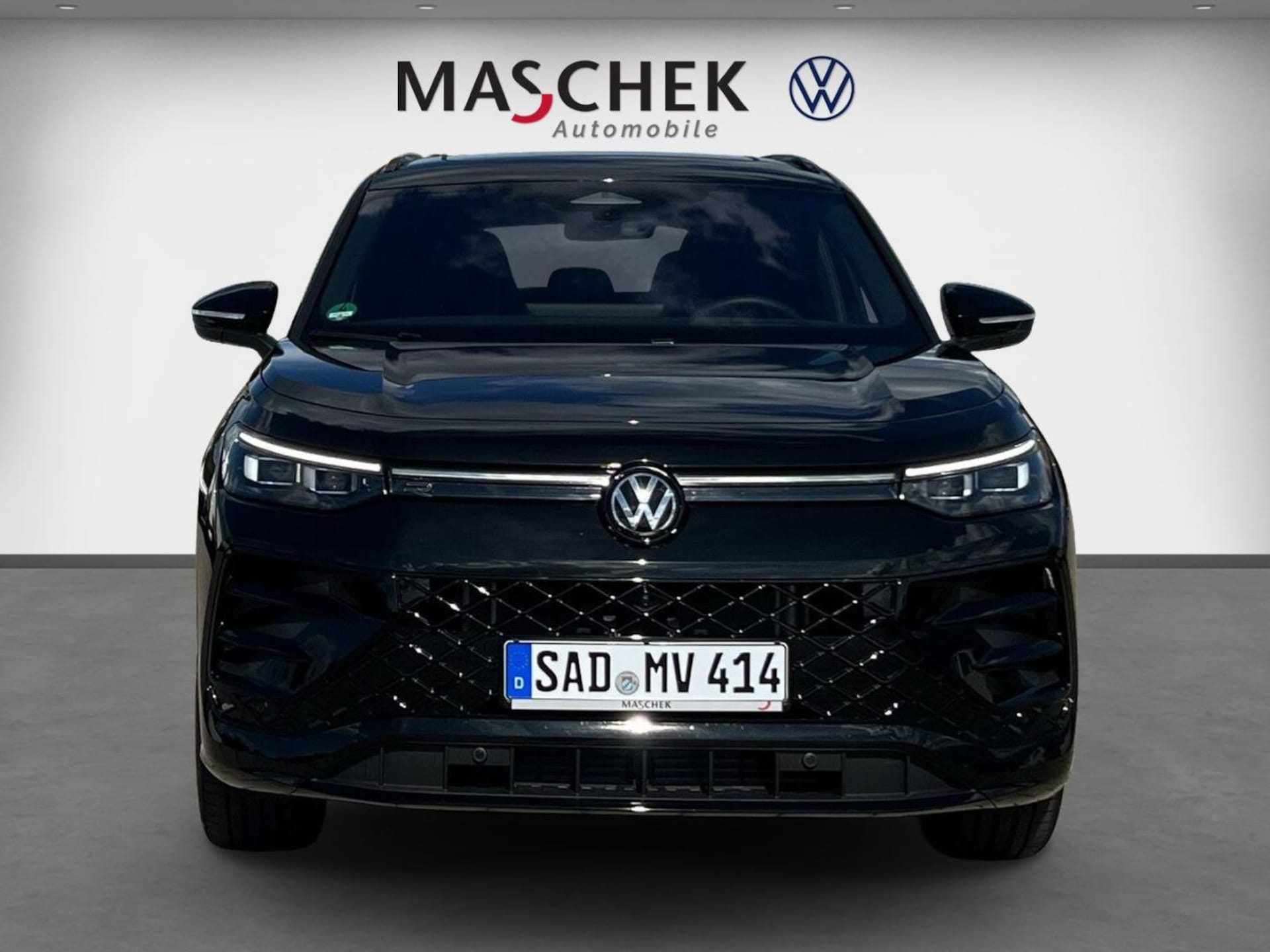Volkswagen Tayron R-Line