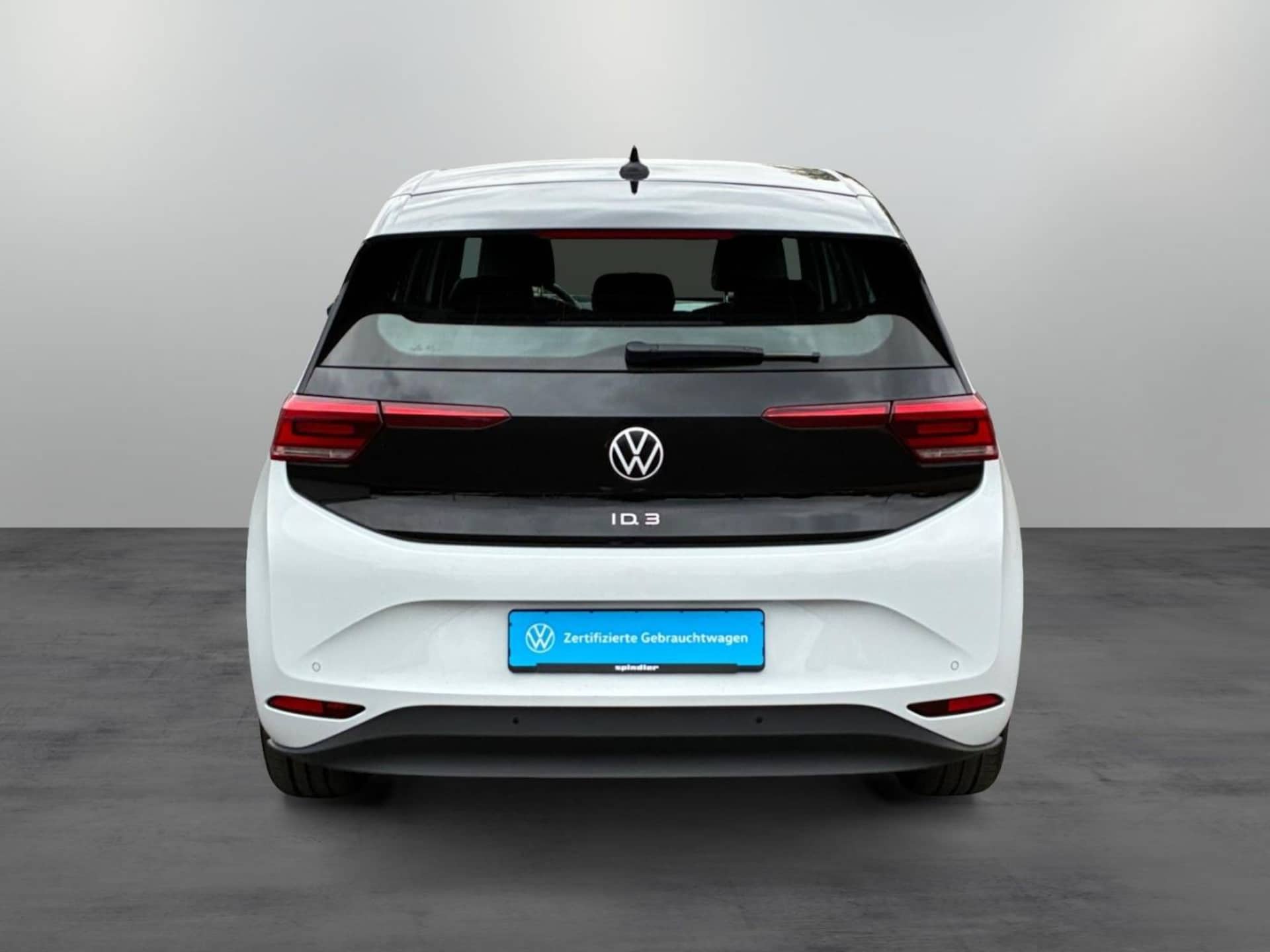 Volkswagen ID.3 Pro