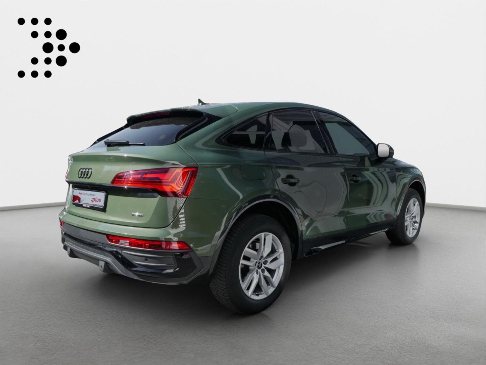 Audi Q5 Sportback – Bild 18