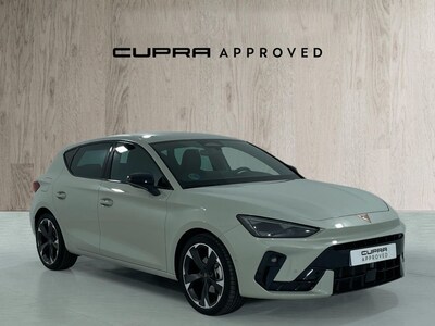 CUPRA Leon León 1.5 eTSI DSG 110 kW (150 CV) — photo 1