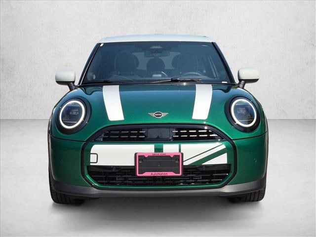 2026 MINI