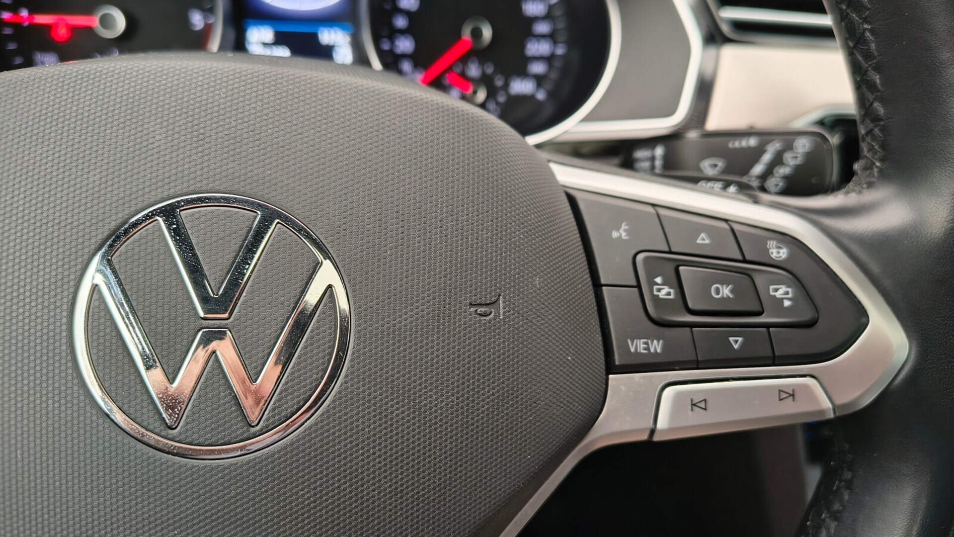 Volkswagen Passat Variant Elegance