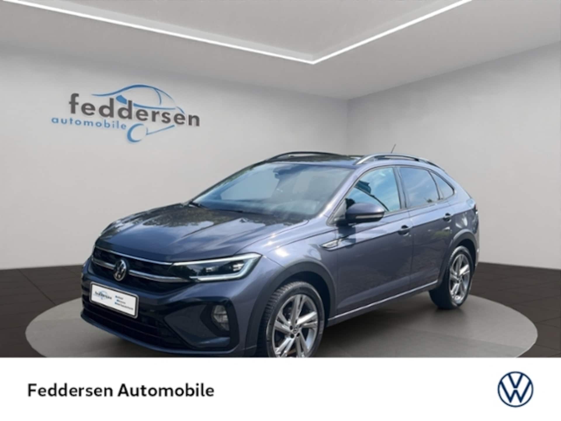 Volkswagen Taigo R-Line