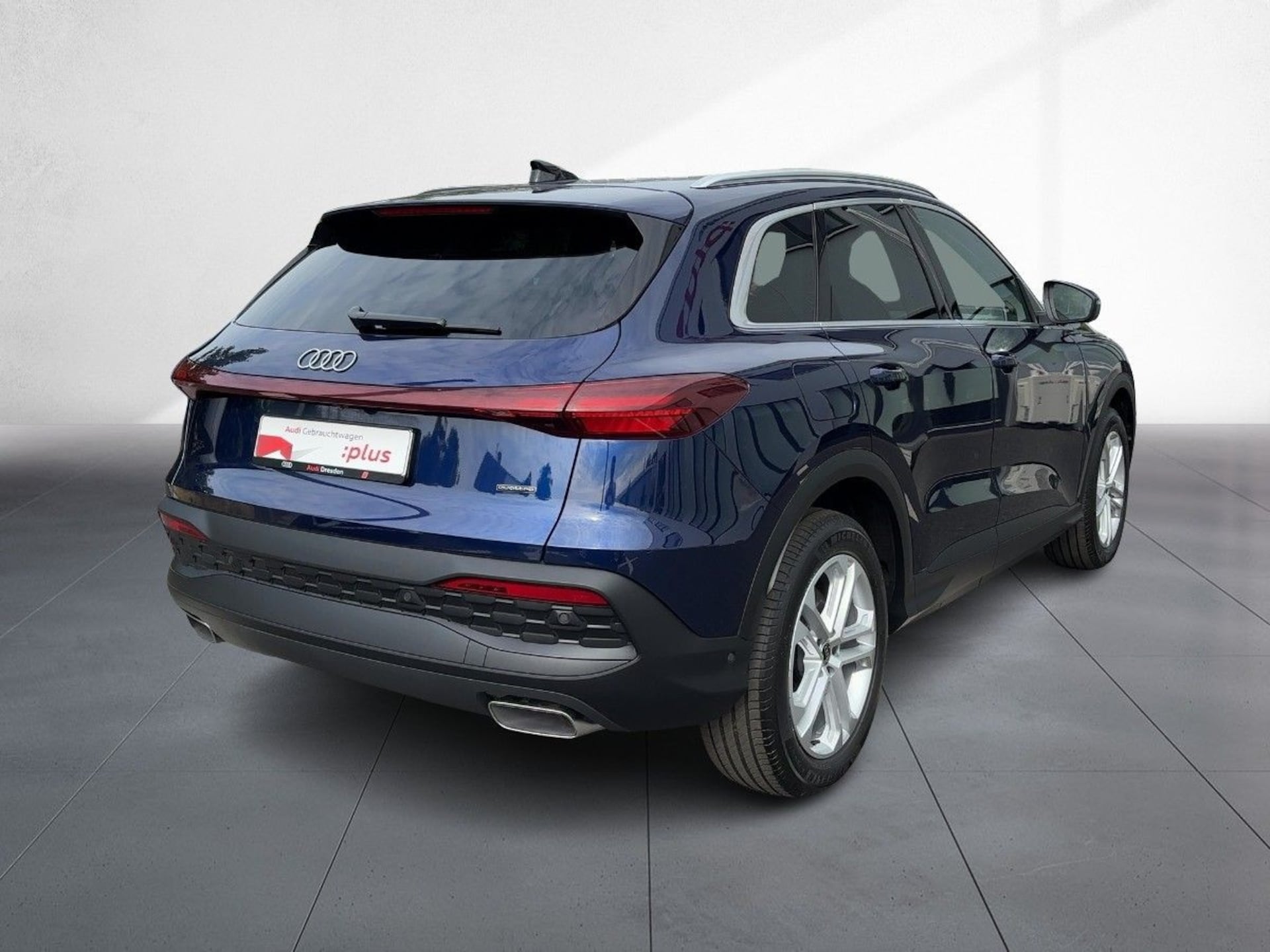 Audi Q5 SUV