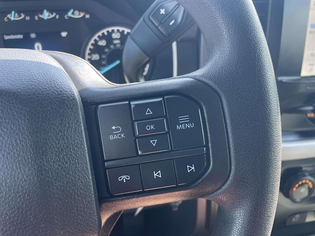 2023 Ford F-150 XLT - Photo 23