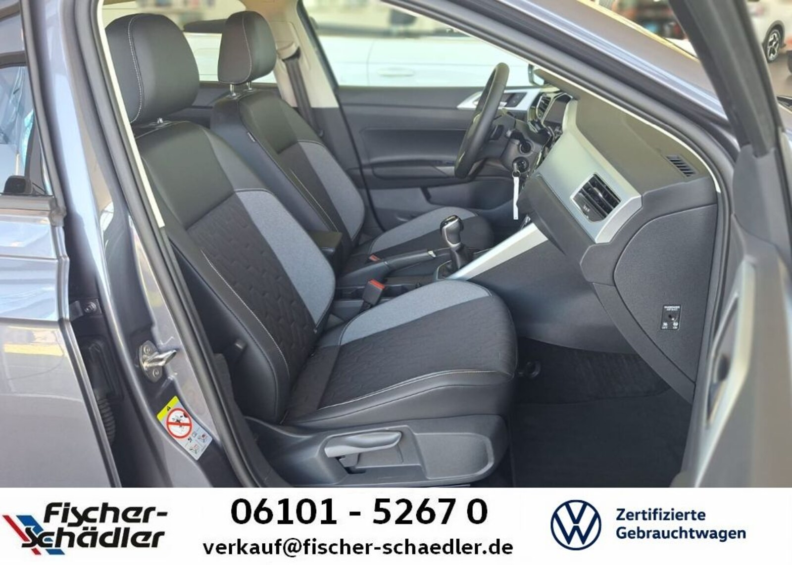 Volkswagen Polo – Bild 4