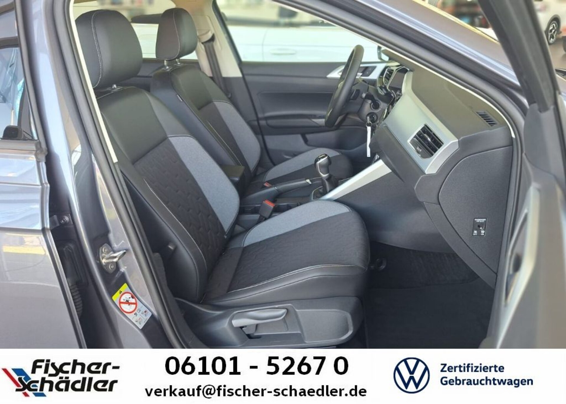 Volkswagen Polo Goal
