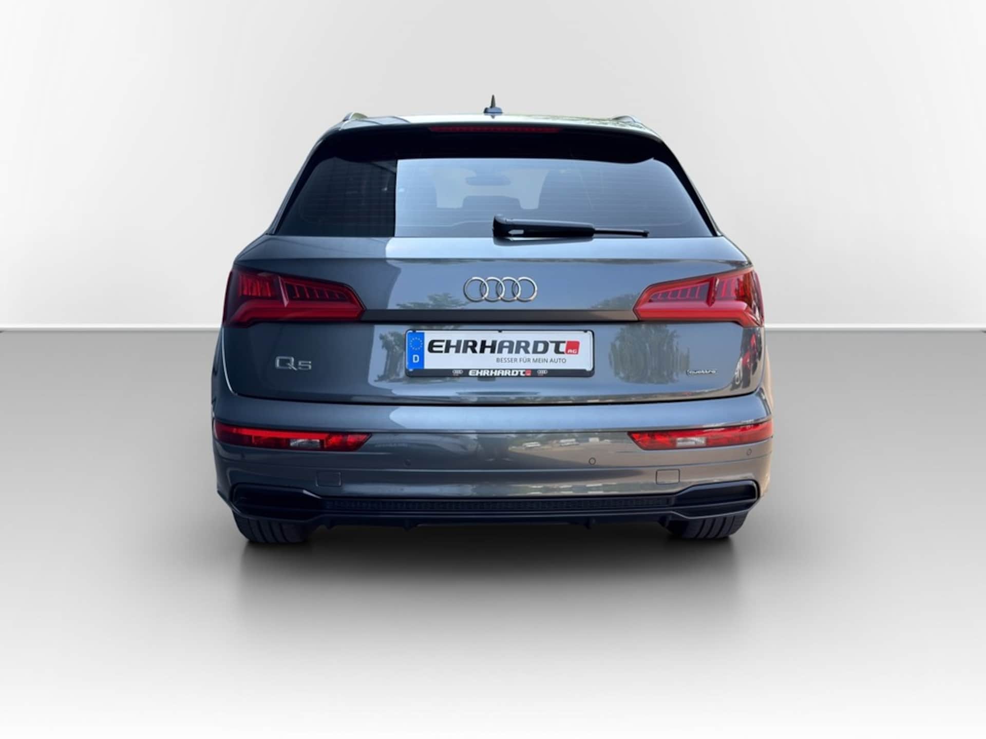 Audi Q5 TFSI e Sport