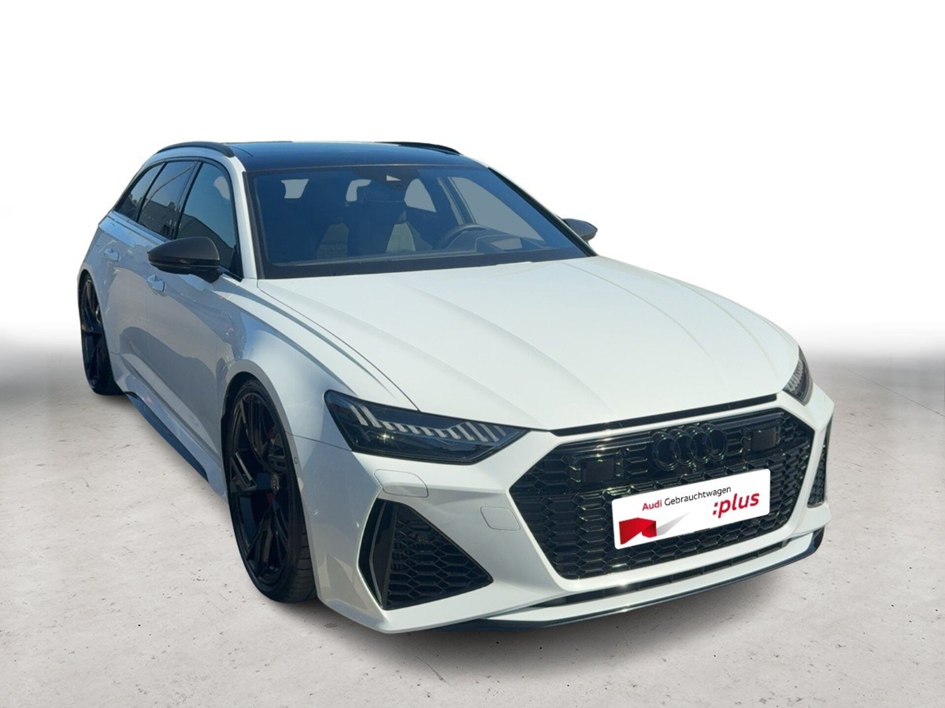 Audi RS 6 Avant