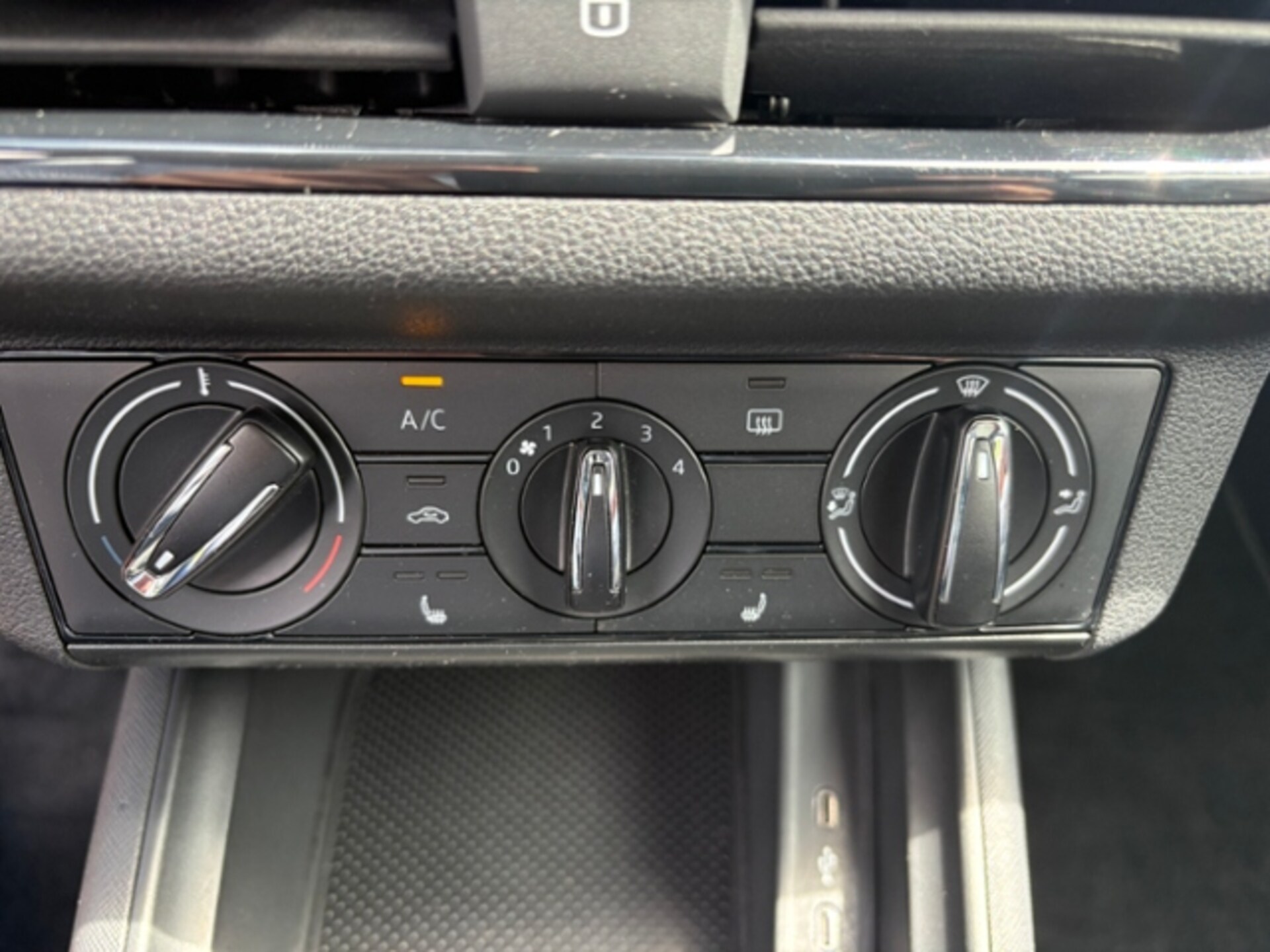 Skoda Kamiq Active