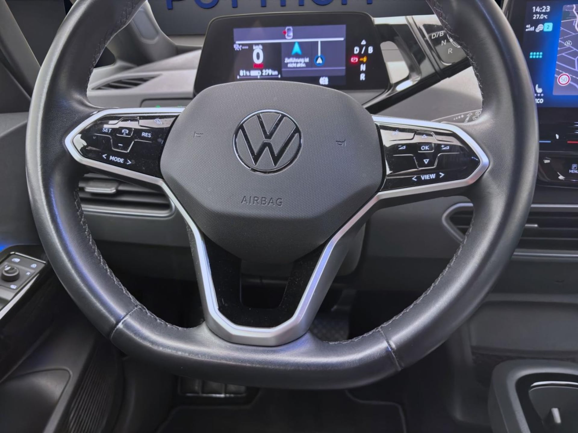 Volkswagen ID.3 Life
