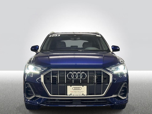 2023 Audi Q3 SUV