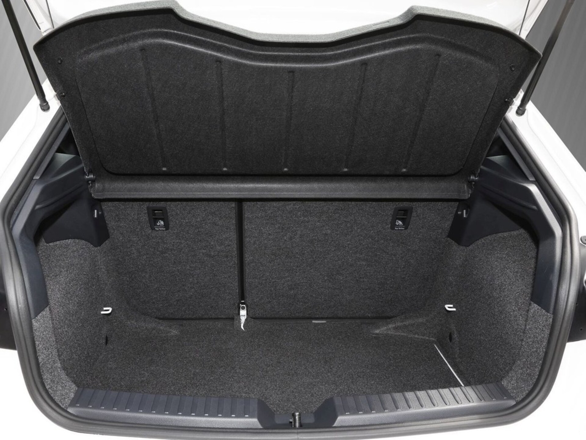 SEAT Ibiza FR