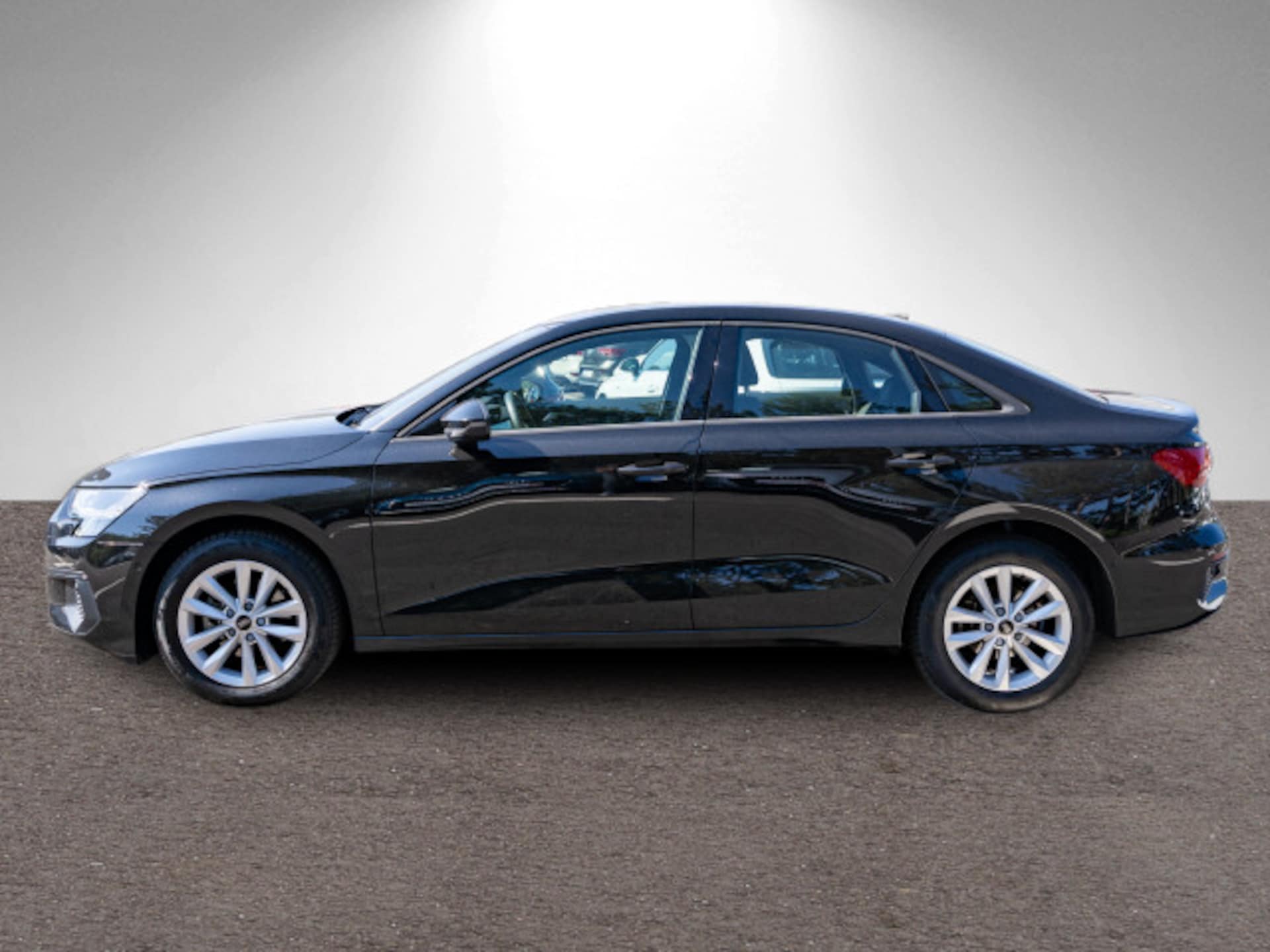 Audi A3 Limousine